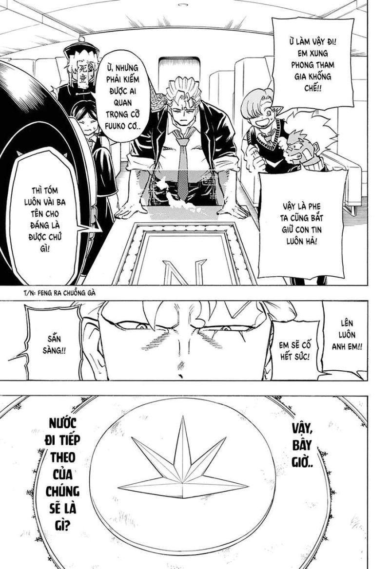 undead unluck chapter 70 3