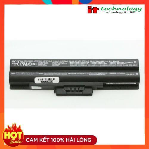 Pin Sony Vaio VGN-NS VGN-SR19XN VGN-SR250J VGN-SR29NV Pin Sony VGP-BPS13AS VGP-BPS13B-B VGP-BPS13B-Q VGN-NS110E