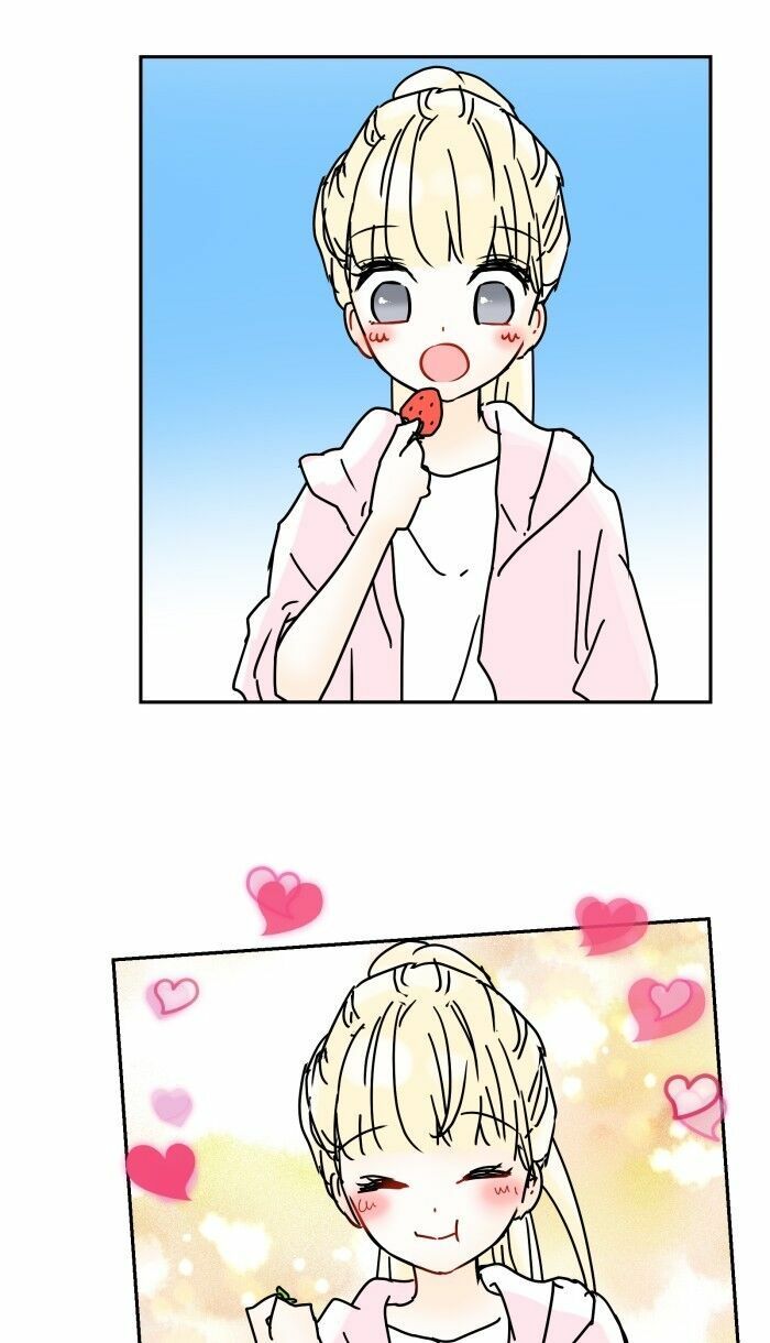 choco ngọt ngào chapter 19 30