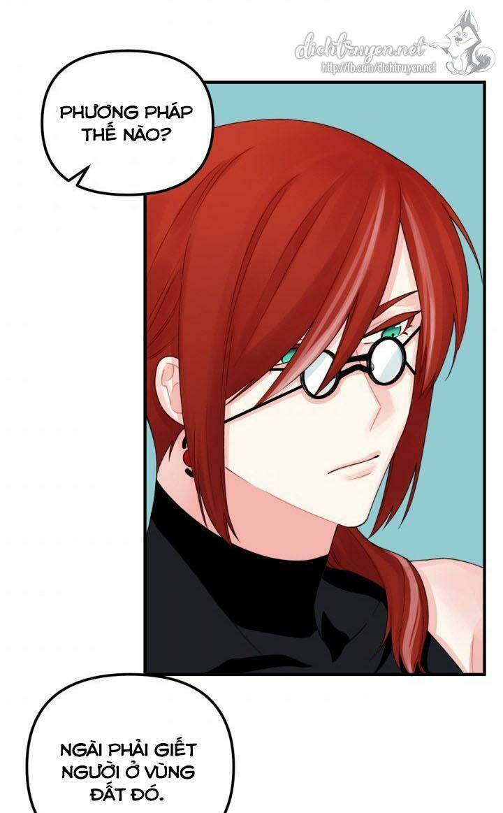 công chúa bãi rác chapter 24 64