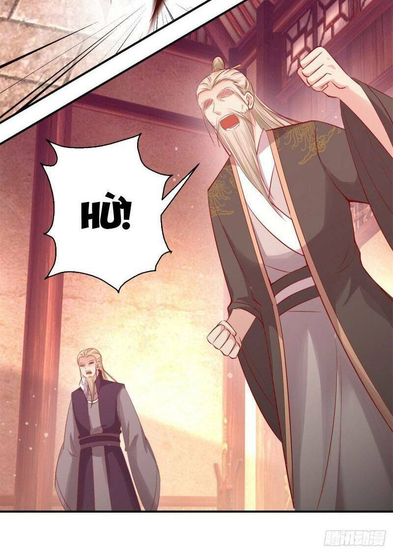 cửu dương đế tôn chapter 134 6