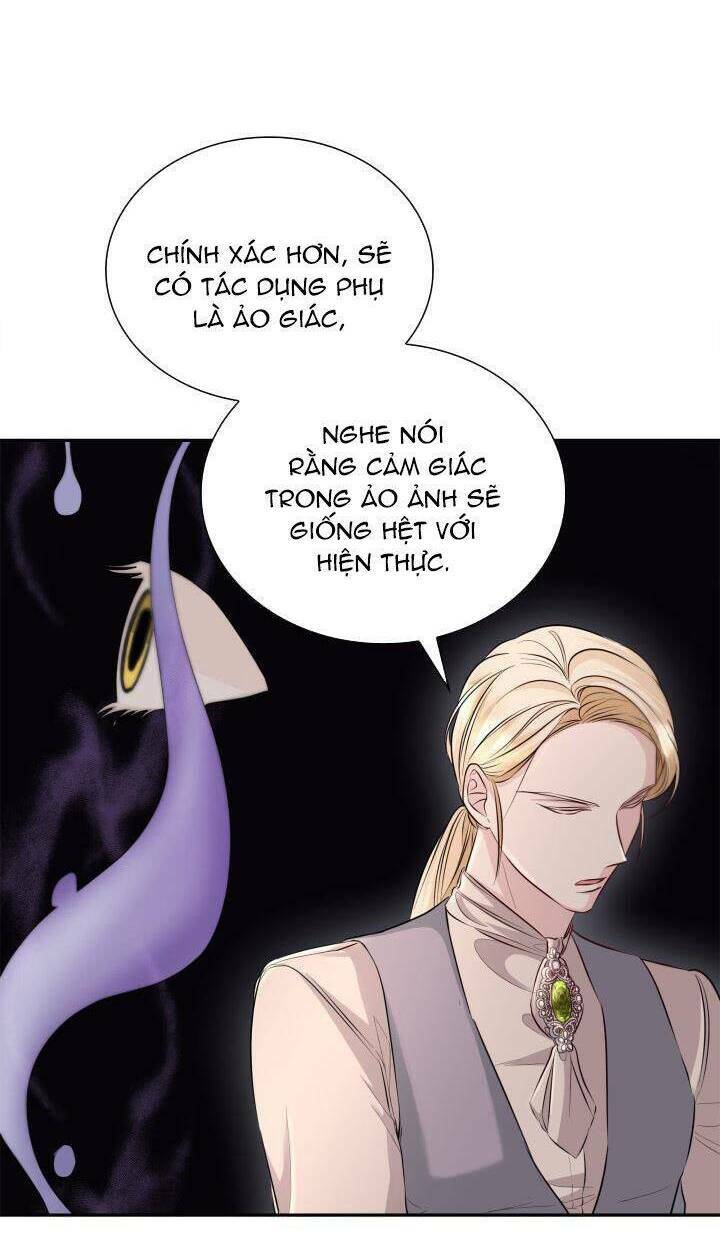 dây xích kiềm chế nam chính hắc ám tuột mất rồi chapter 37 50