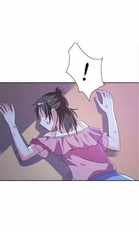 1 nửa hoàn hảo của ceo chapter 33 14