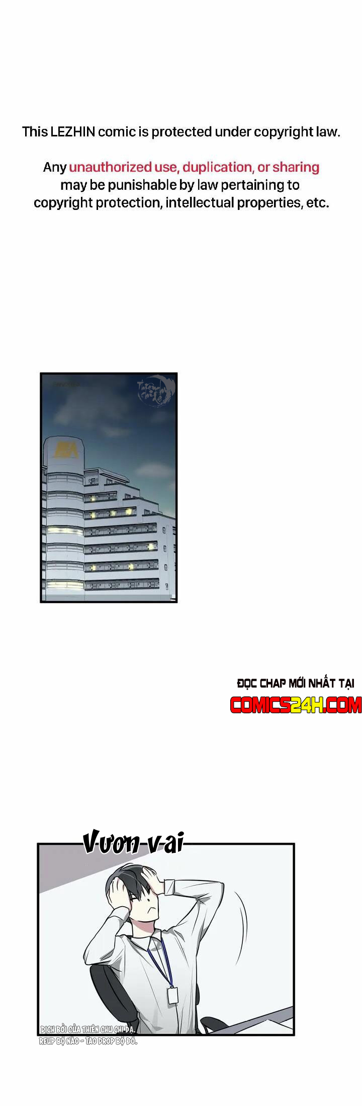 lỗi bộ nhớ chapter 0 1