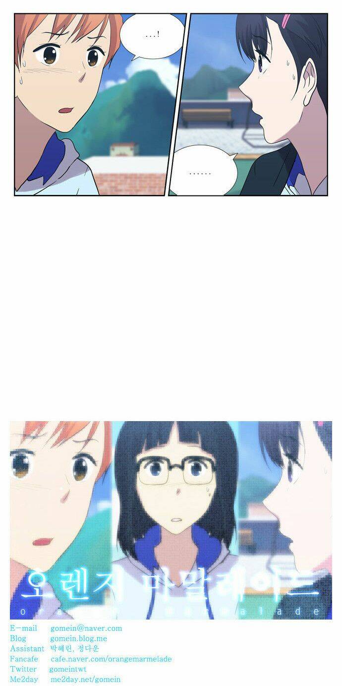 ma cà rồng biết yêu chapter 58 15