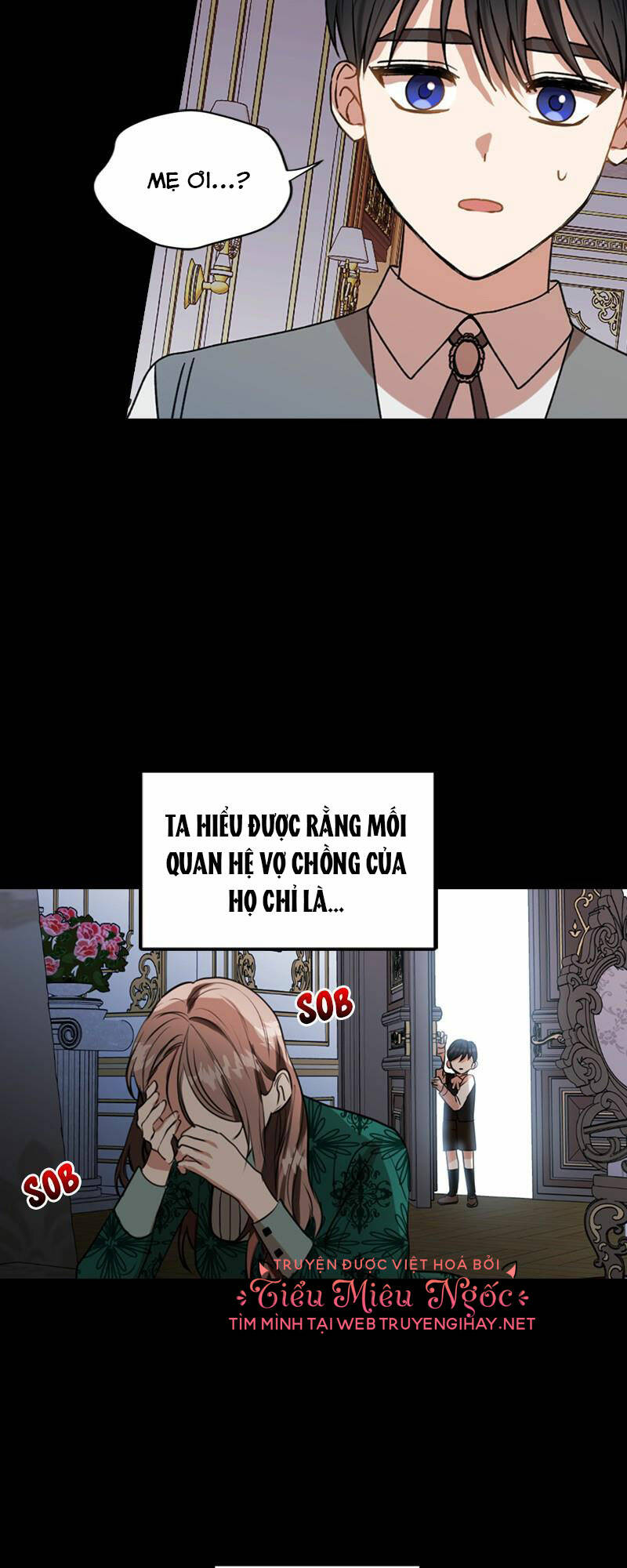 ta muốn biến phu quân thành bá chủ chapter 37 11