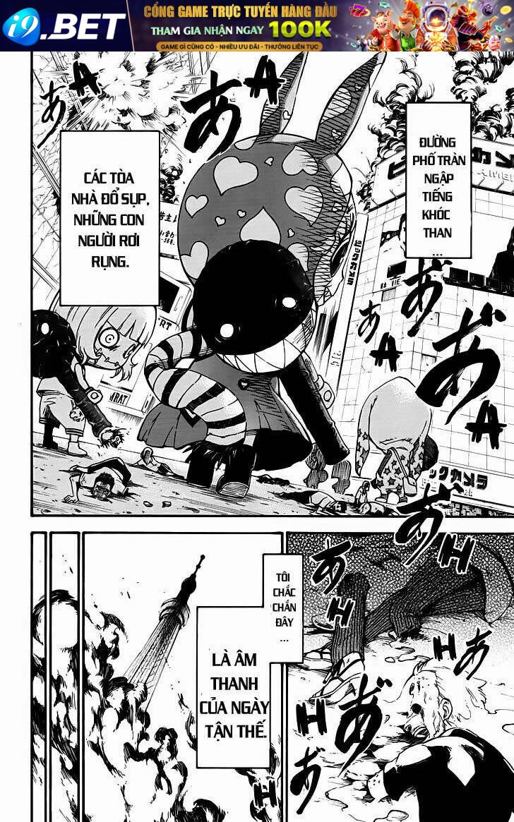 dolly kill kill chapter 3 19
