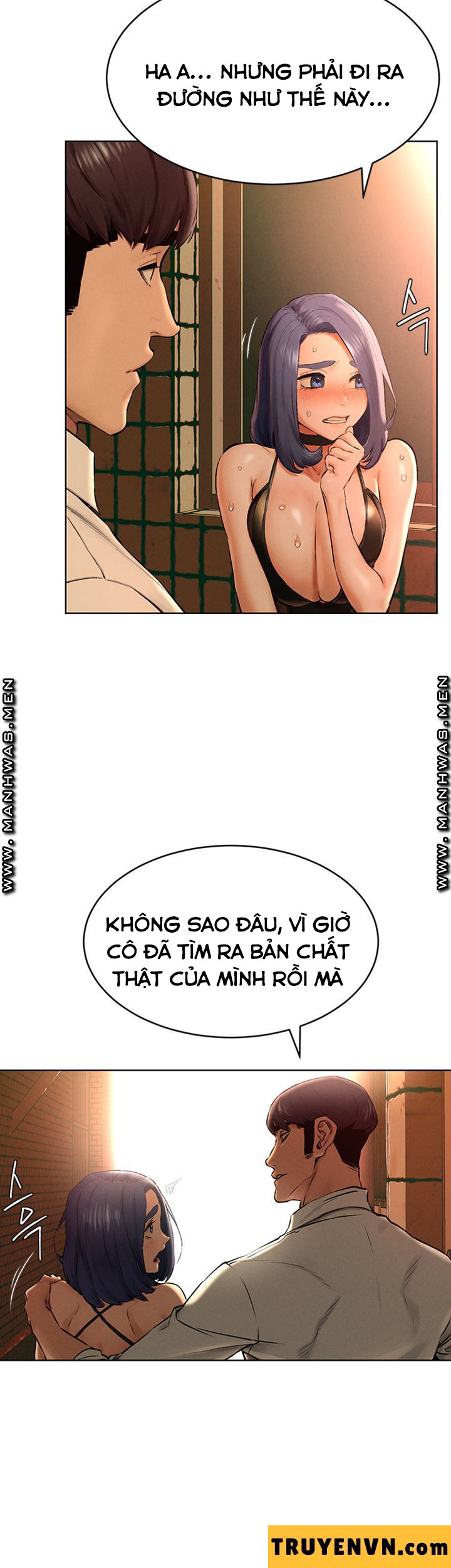 cuộc chiến thầm lặng chapter 201 3