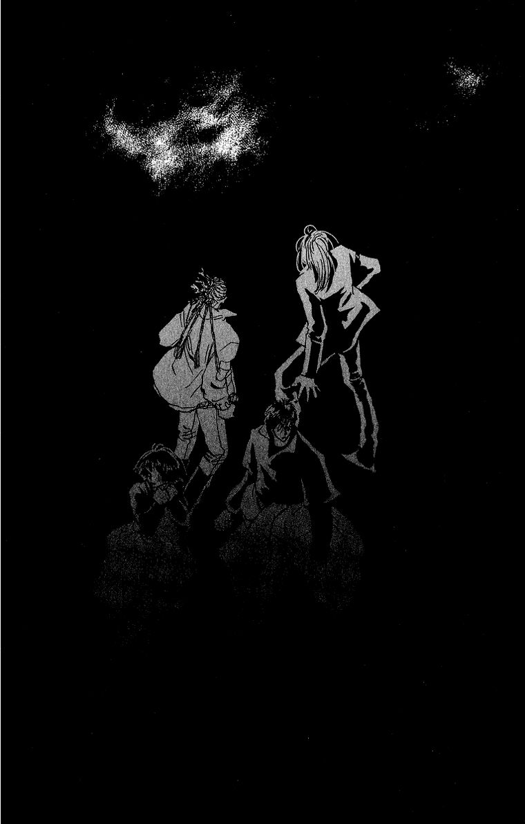 mầm sống chapter 2 39