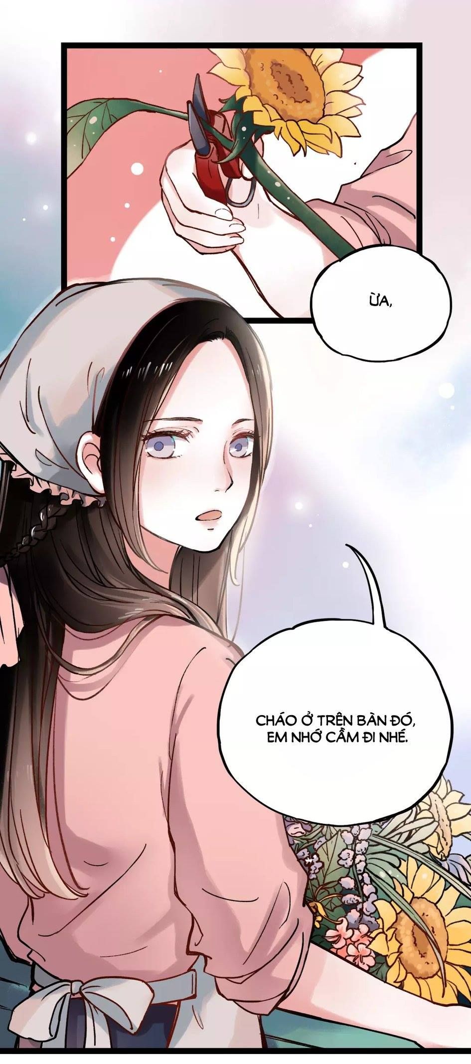 cậu đã từng yêu tôi 2 chapter 1 53