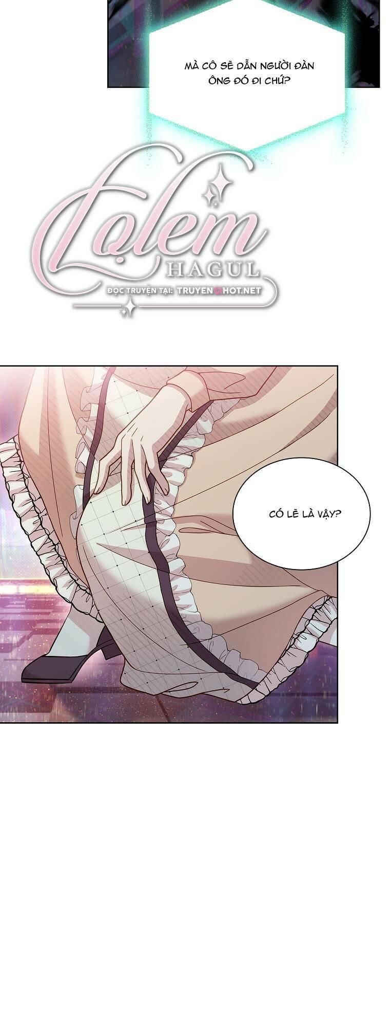 để yên cho tiểu thư hiền chapter 78 3