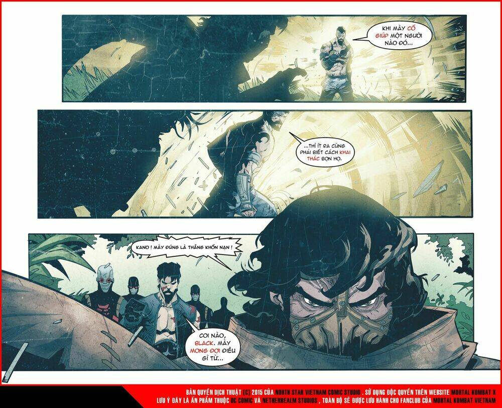 mortal kombat x chapter 12 15