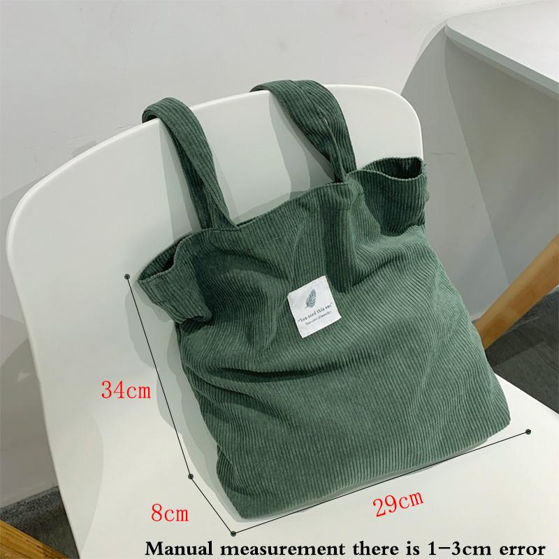 2021 Phụ Nữ Của Shop Túi Vải Đeo Vai Nữ Tay Lỡ Ren Định Môi Trường Lưu Trữ Có Thể Tái Sử Dụng Có Thể Gấp Gọn Túi Tote