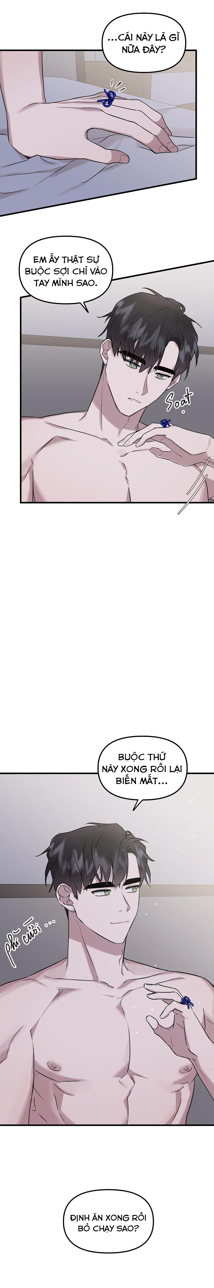 tuyển tập bl chịch ngắn chapter 8 22