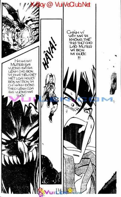 theo dấu rồng thần - dragon quest chapter 8 58