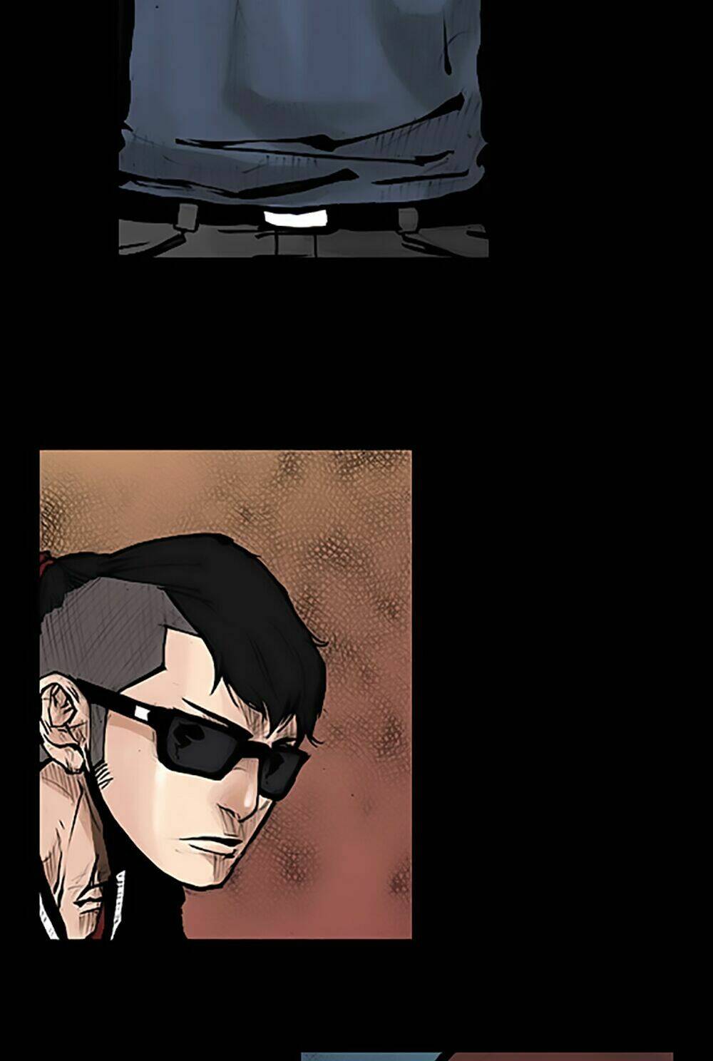 độc cô tiền truyện chapter 4 39