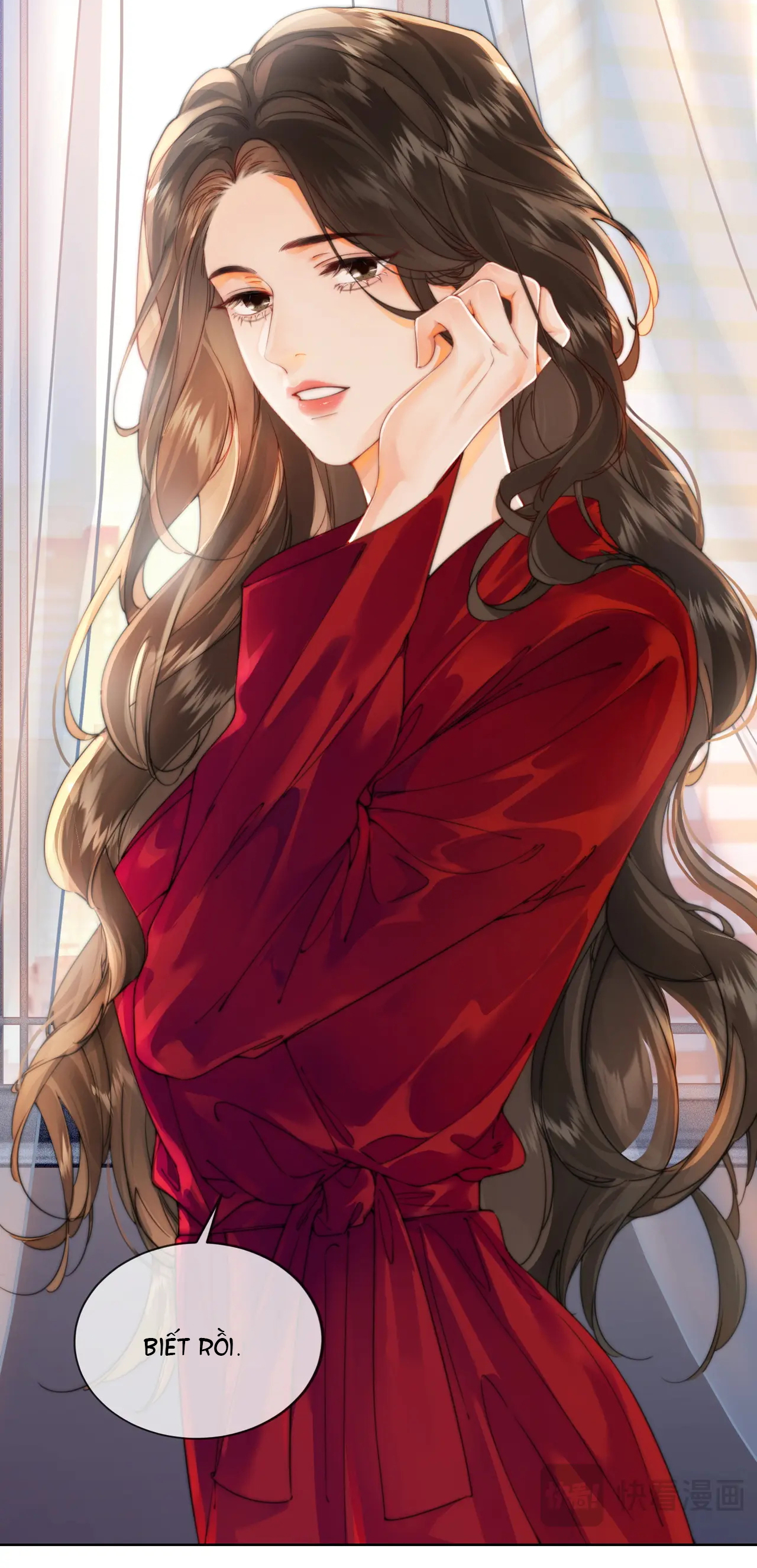 Nàng Pháp Y Thân Yêu Của Tôi chapter 1 - Trang 16