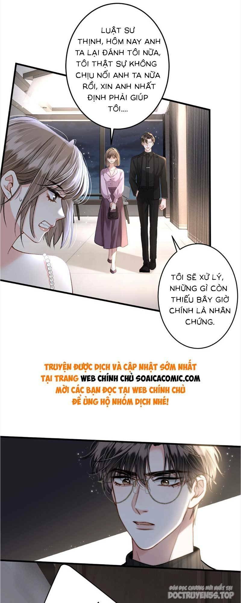 mỗi ngày đều thích anh chapter 12 25