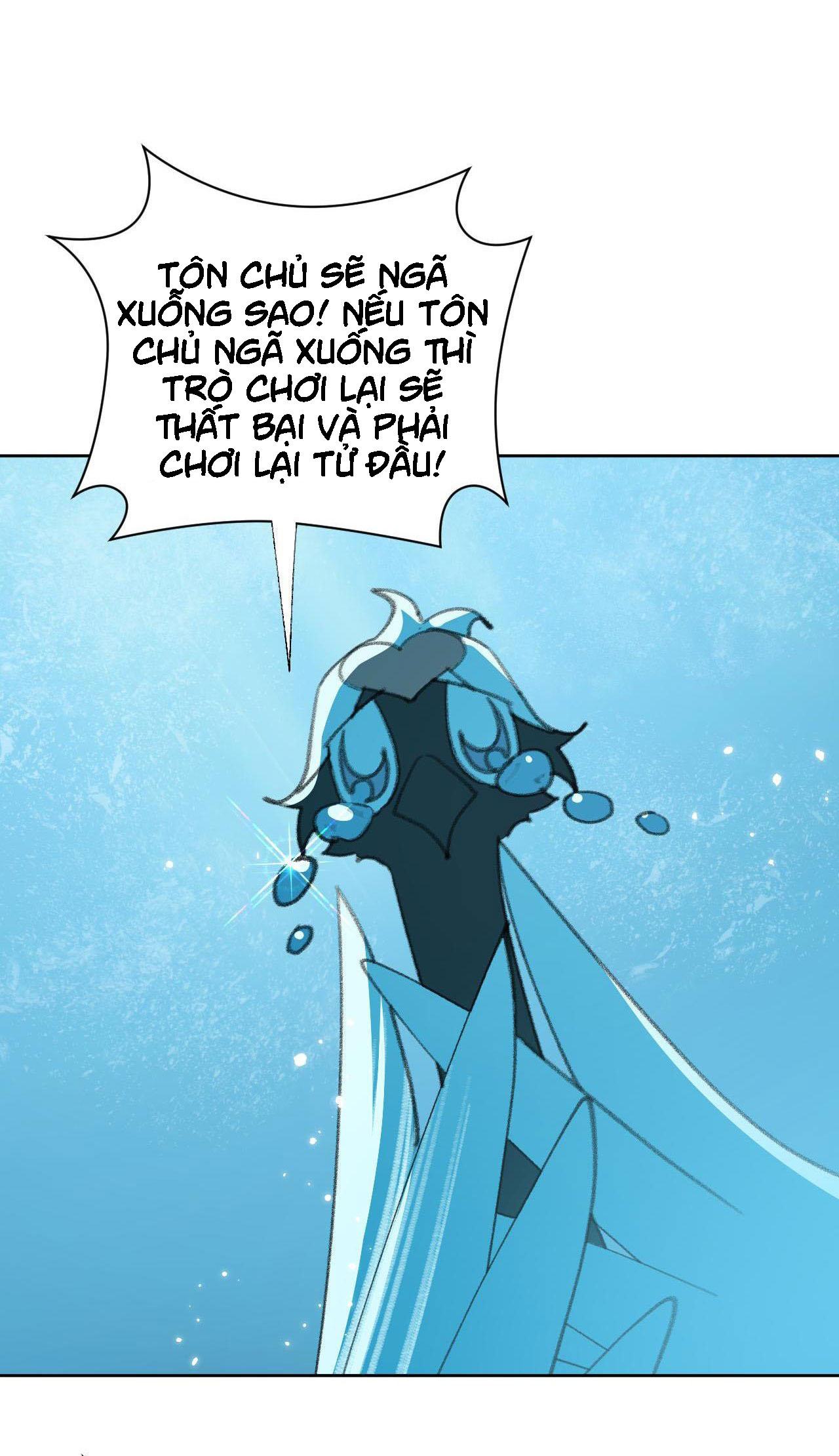 tôi lắng nghe thanh tôn chủ gọi chapter 28 40