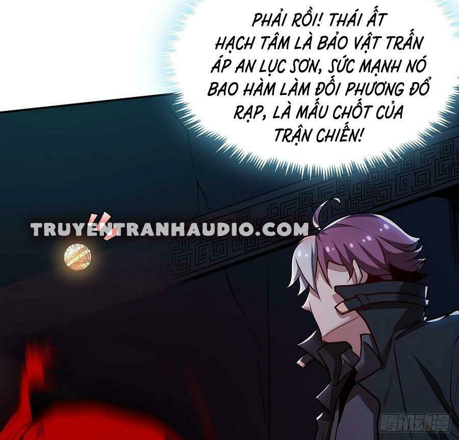 bất tử thần vương tu liên tục chapter 61 51