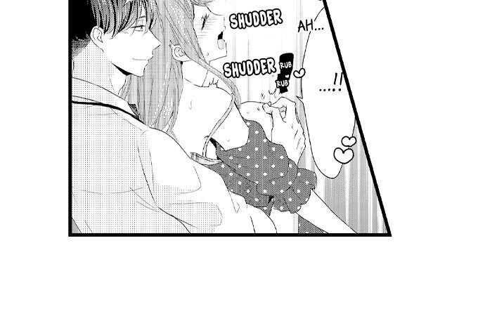 bí mật hẹn hò với chàng thủ thư (full) chapter 4 4