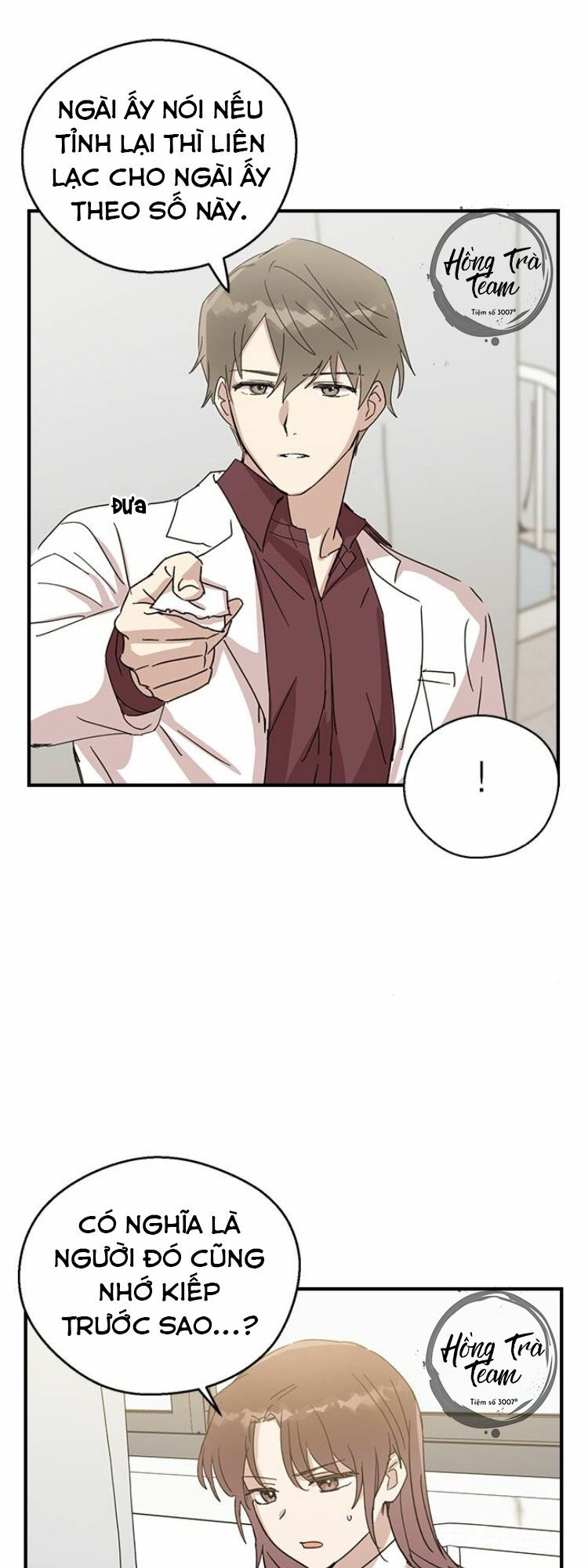 duyên nợ kiếp trước chapter 4 45