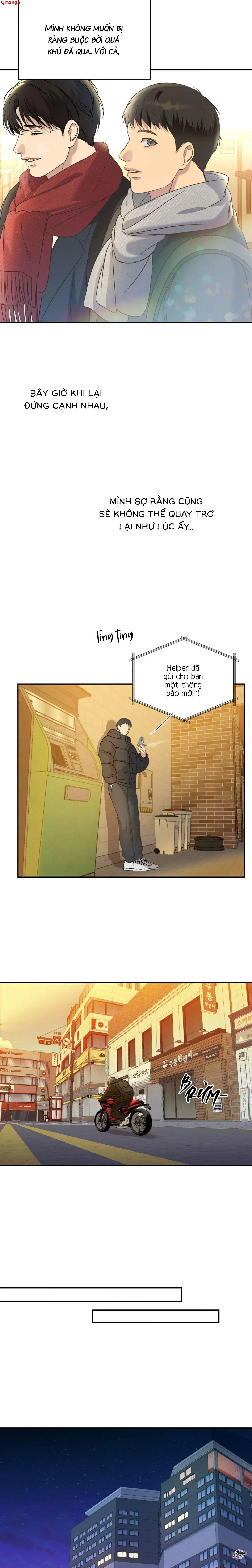 phía sau ánh hào quang chapter 6 16