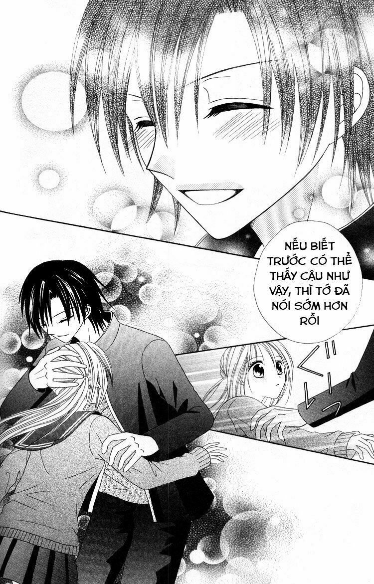 tổng hợp one shot school chapter 2.1 44