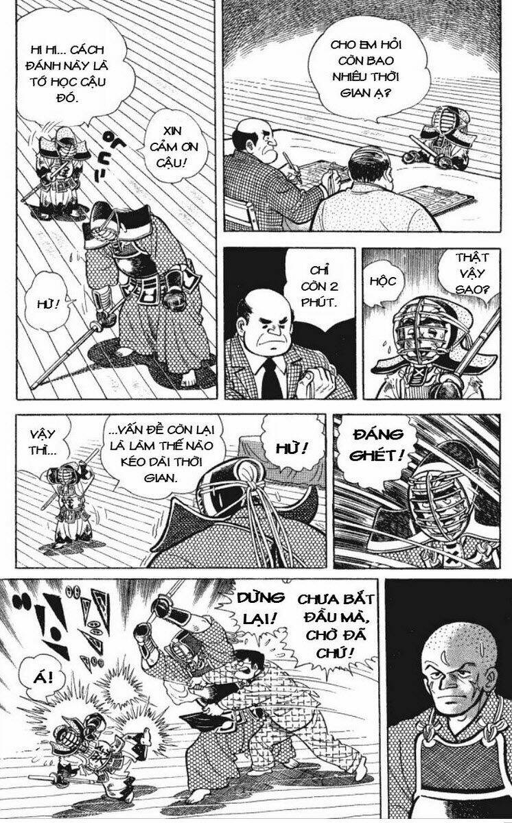 ore wa teppei chapter 115 34