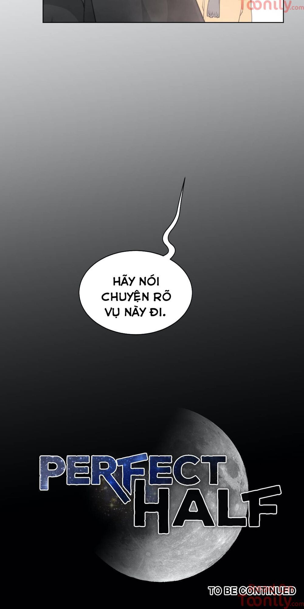 một nửa hoàn hảo chapter 92 50