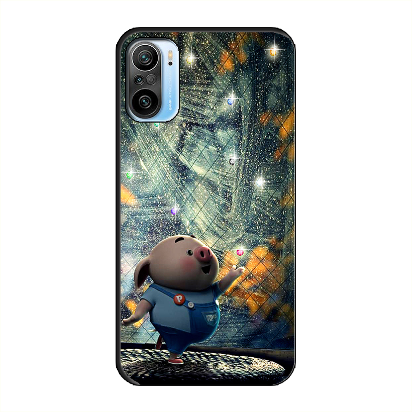 Ốp Lưng Dành Cho XIAOMI K40 PRO