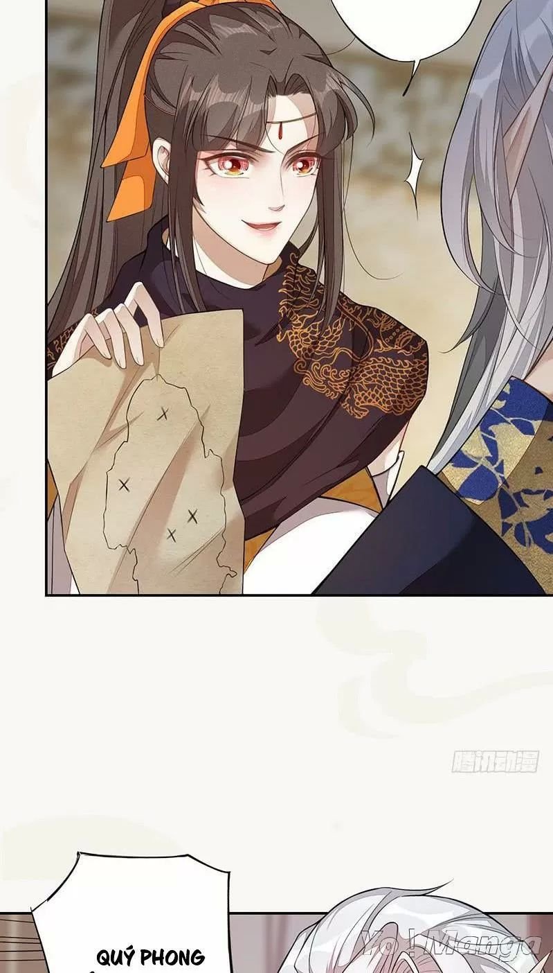 tuyệt thế luyện đan sư chapter 130 21