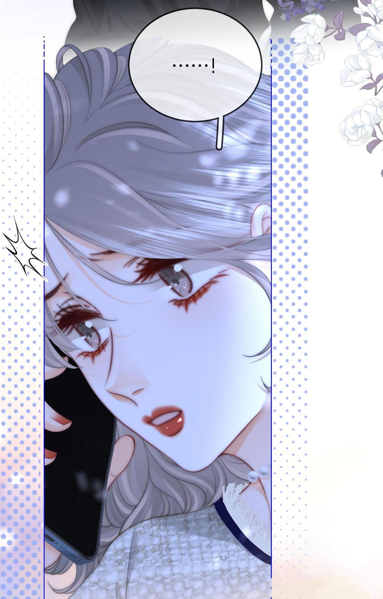 cố tiểu thư và khúc tiểu thư chapter 117 18