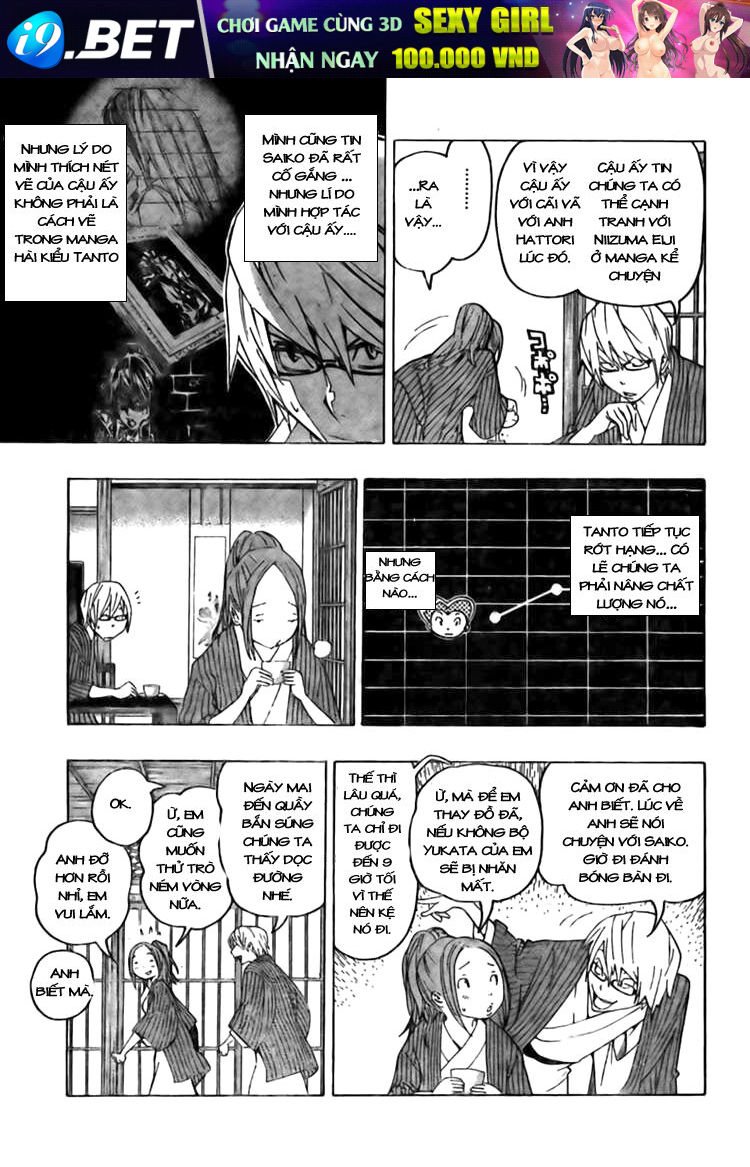 họa sĩ truyện tranh chapter 78 6