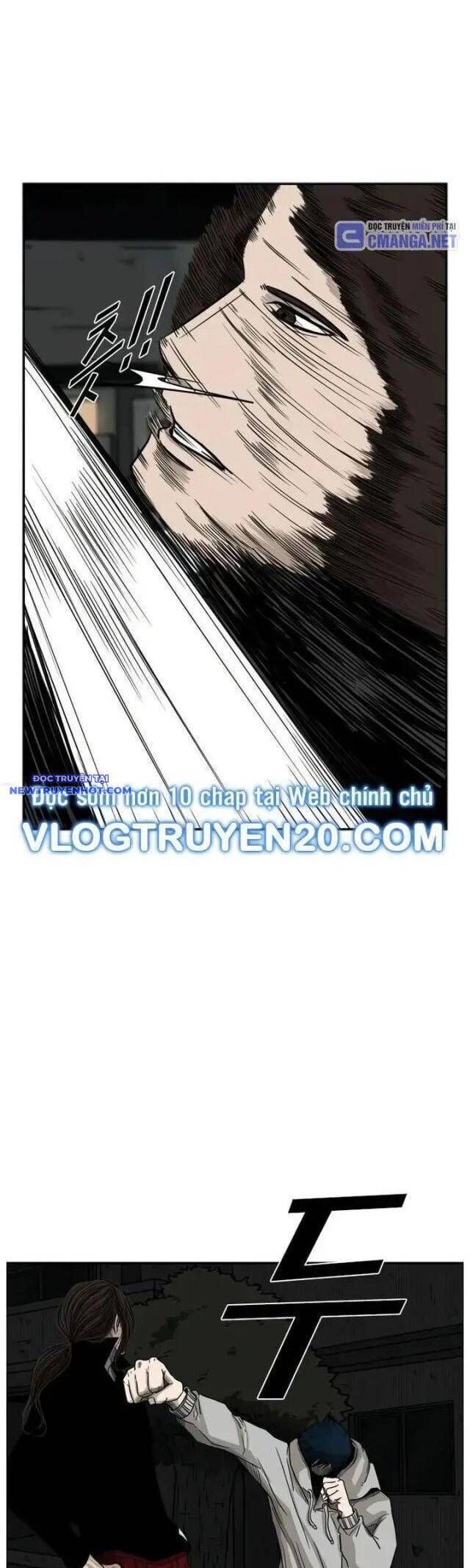 shark - cá mập chapter 71 81