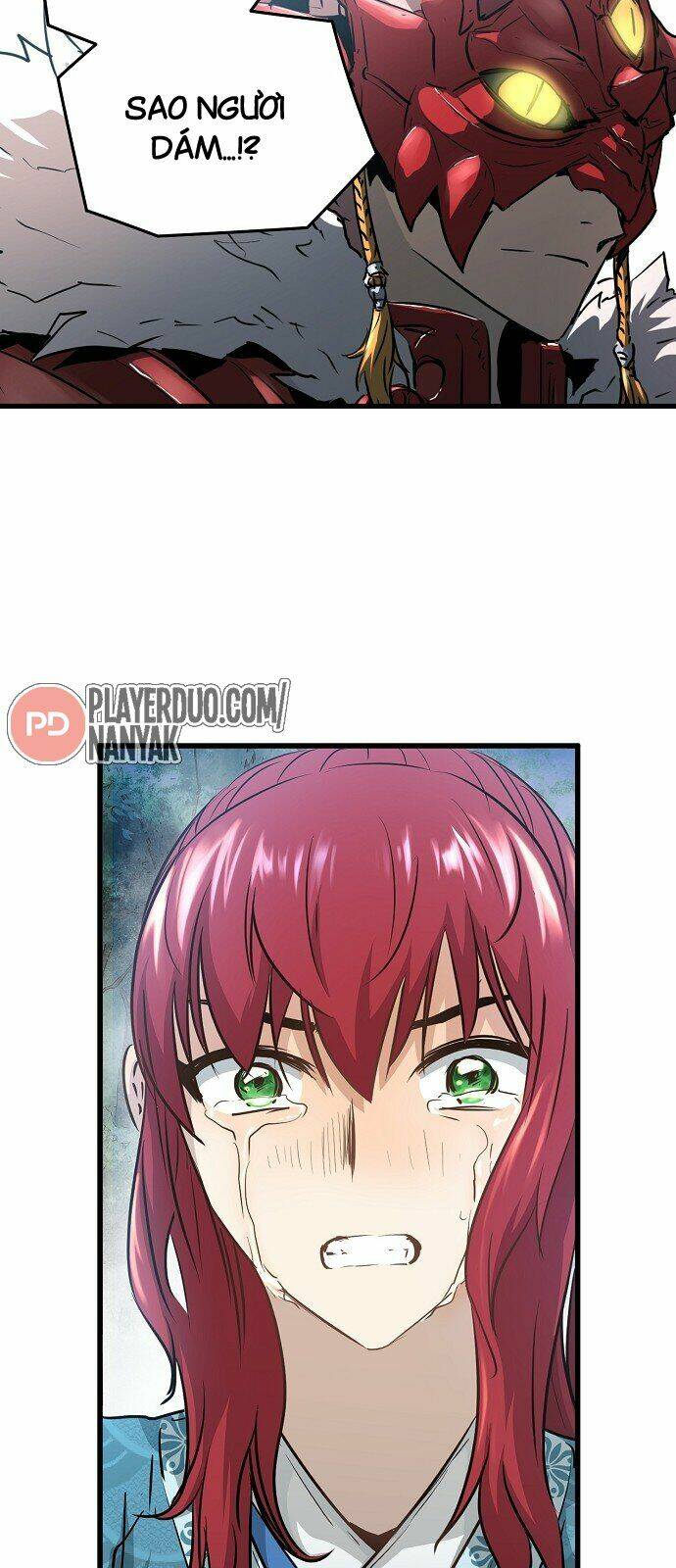 hứa lan chapter 77 44