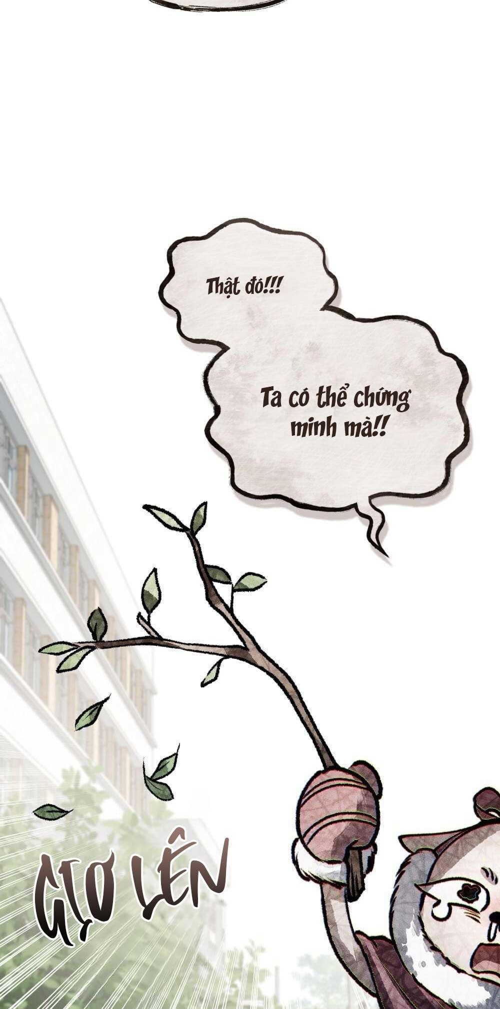 (cbunu) lửa hồn chapter 12 7