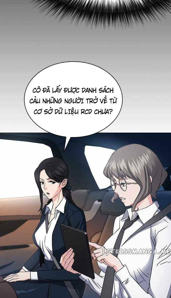 druid tại ga seoul - người hóa thú chapter 95 12