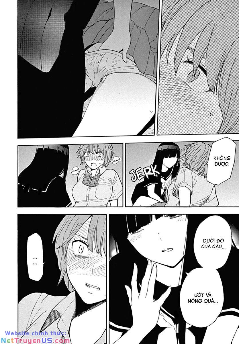 himegoto - juukyuusai no seifuku chapter 77 11