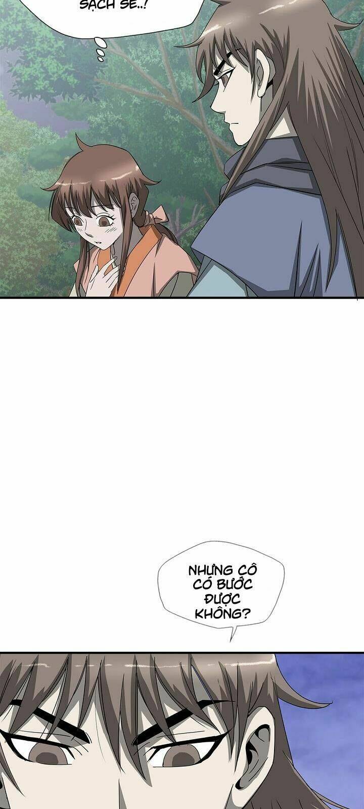 cuồng long chapter 37 50