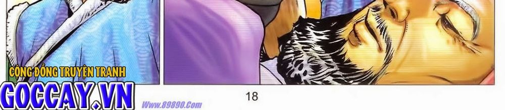 tuyệt thế vô song 2 chapter 82 34