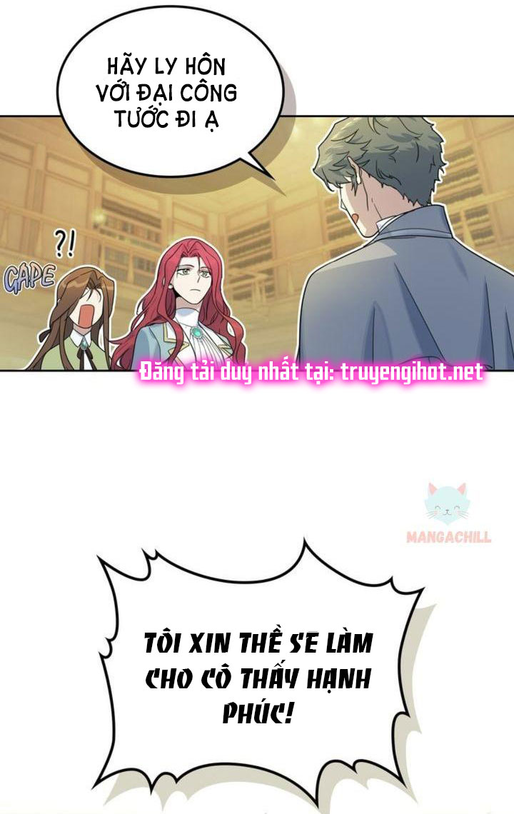 [18+] người đẹp và quái vật chapter 73.1 11