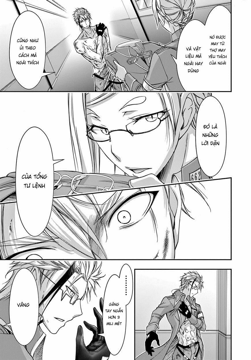 kích trụy vương huyền thoại chapter 31 47