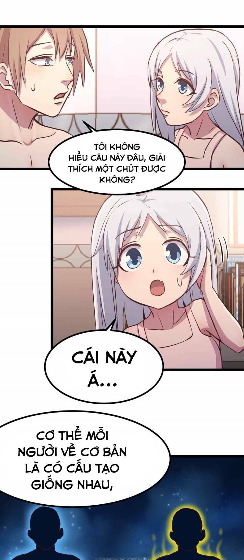 song tu đạo lữ kiểu xem mặt chapter 39 14