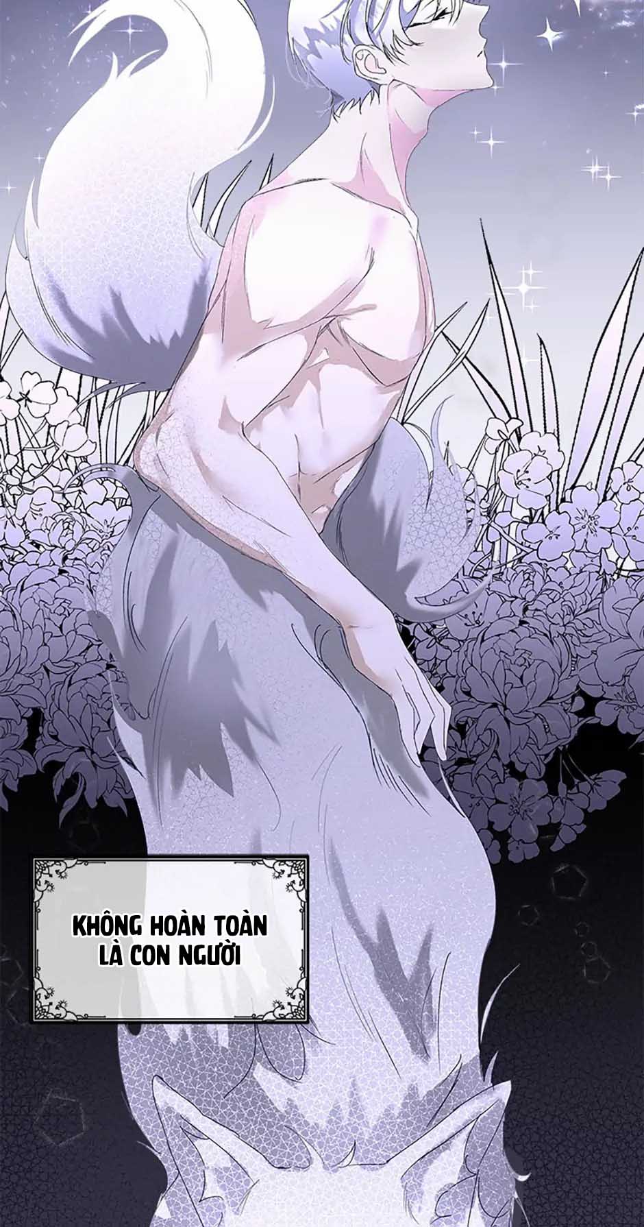 tôi là bảo mẫu bất đắc dĩ của nam chính chapter 0.1 16