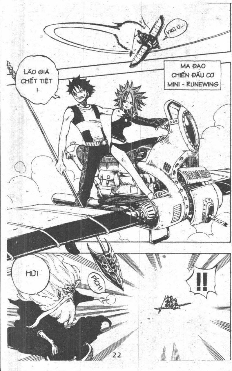 rave master (scan) chapter 35 22