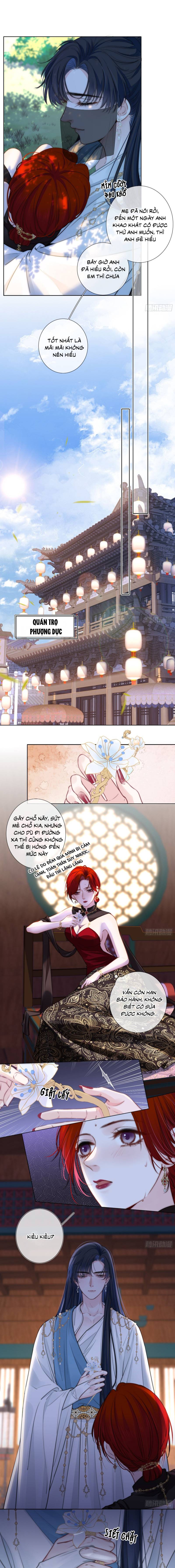 kim ốc tàng kiều chapter 64 2