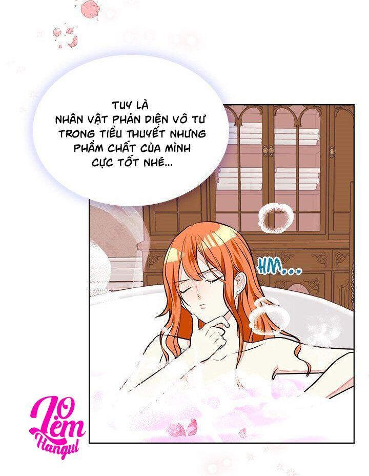 đức hạnh của ác nữ phản diện chapter 13 14