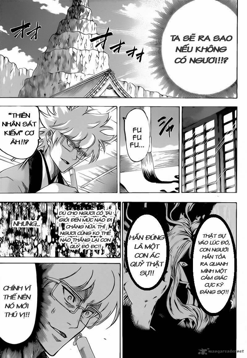 gamaran chapter 90 18