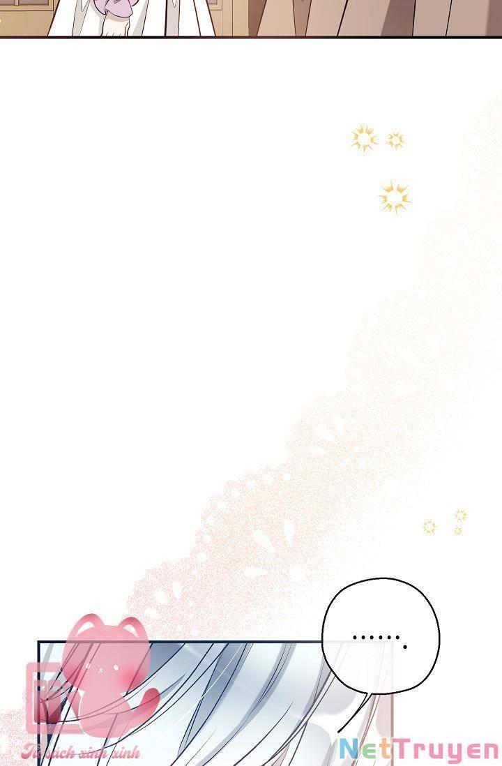 chúng ta có thể trở thành gia đình được không? chapter 58 22